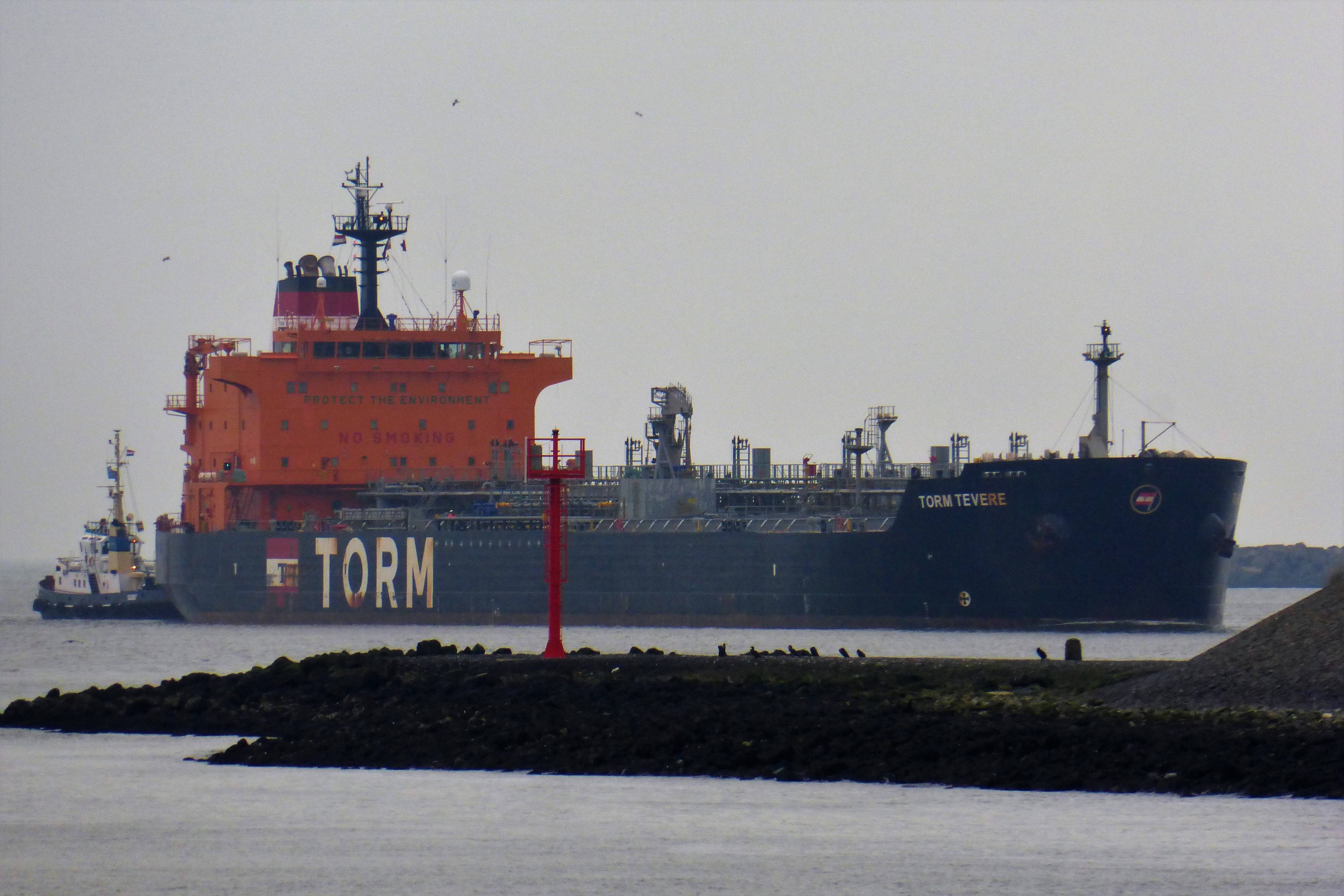 TORM TEVERE 